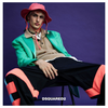 Dsquared: Waar Canadese Coolheid Samenkomt met Italiaanse Verfijning