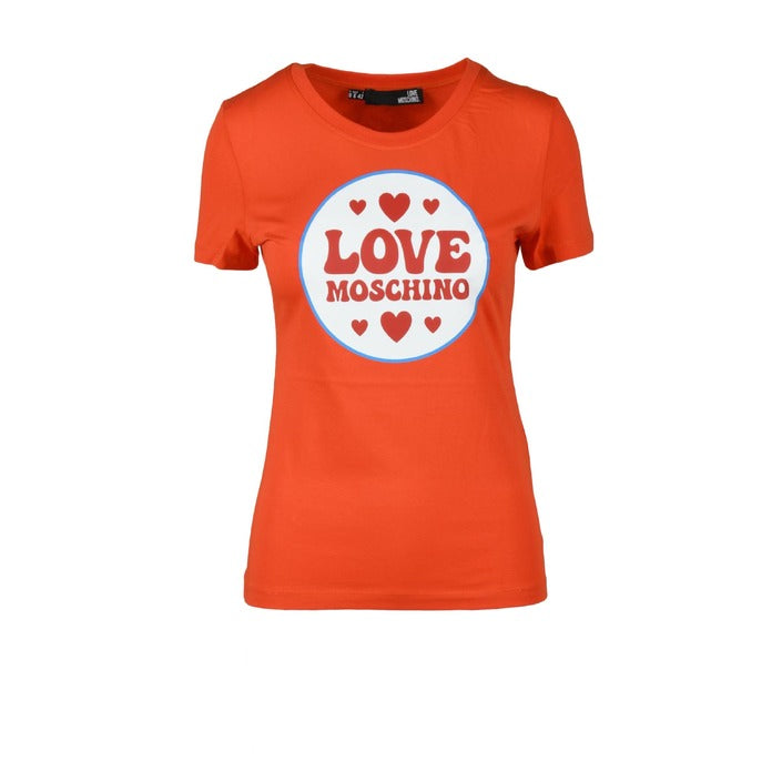 Love Moschino T-shirt Dames