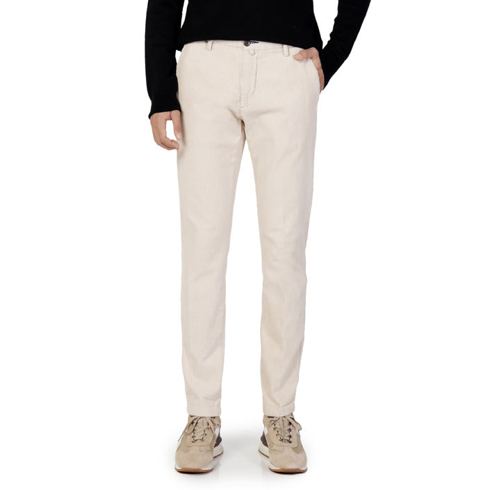 Borghese Broek Heren