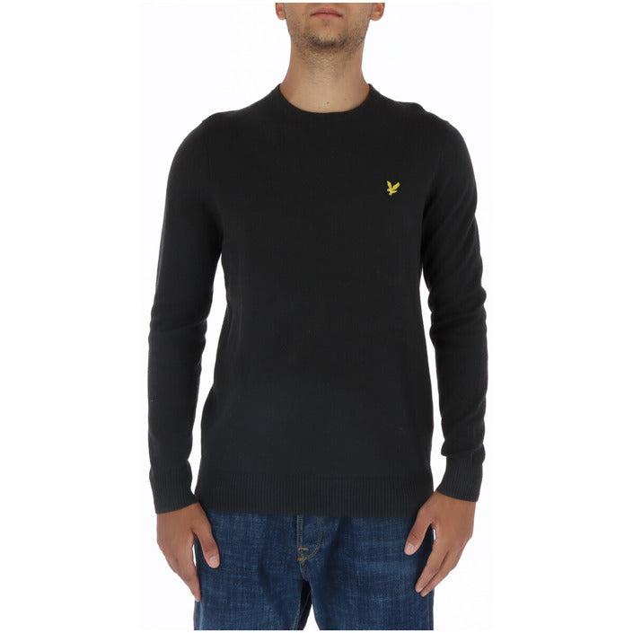 Lyle & Scott Breimode Heren