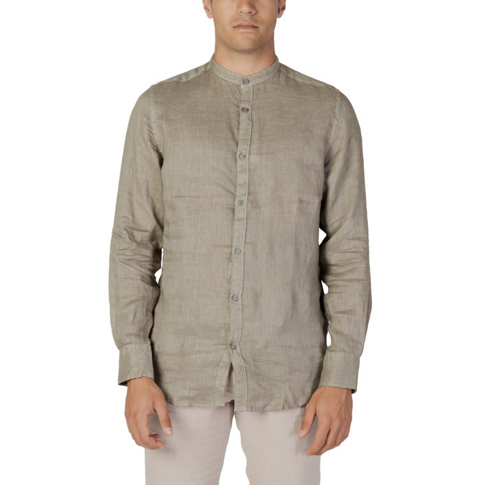 Borghese Shirt Heren