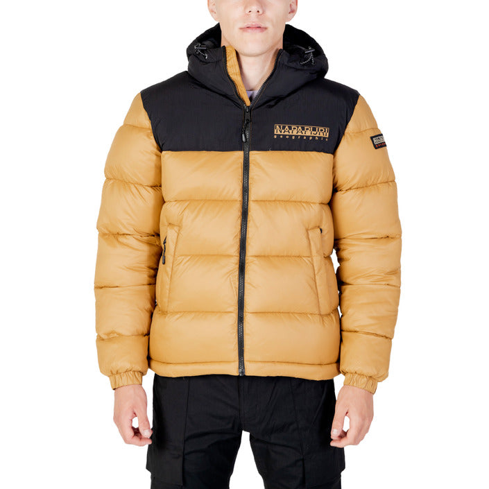 Napapijri Windbreaker Heren