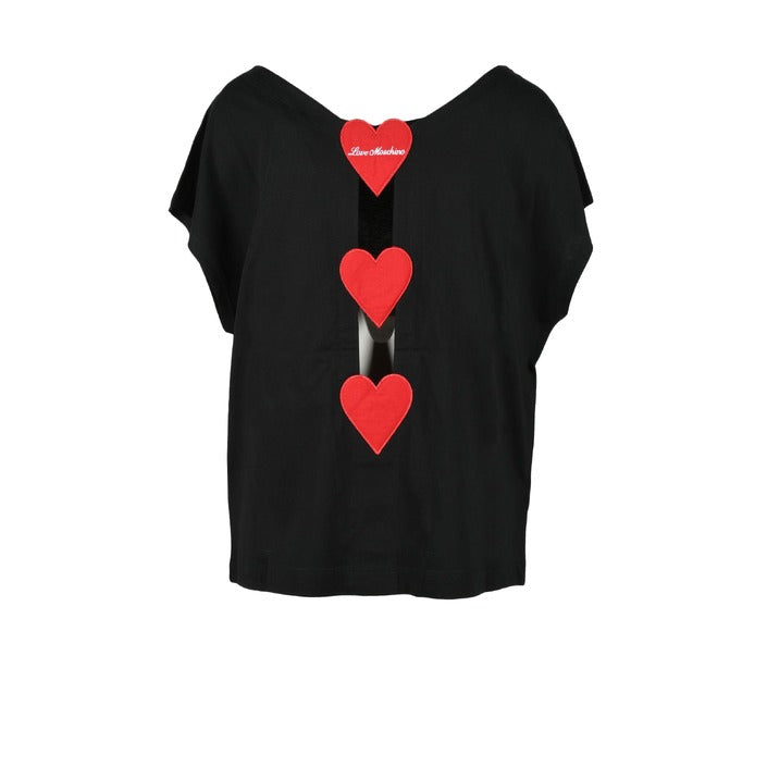 Love Moschino T-shirt Dames