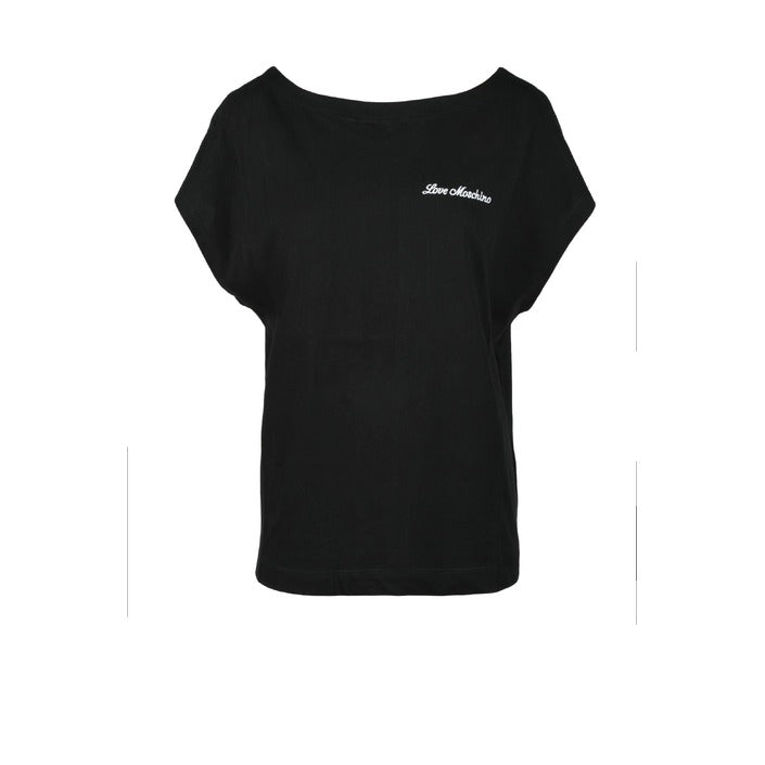 Love Moschino T-shirt Dames