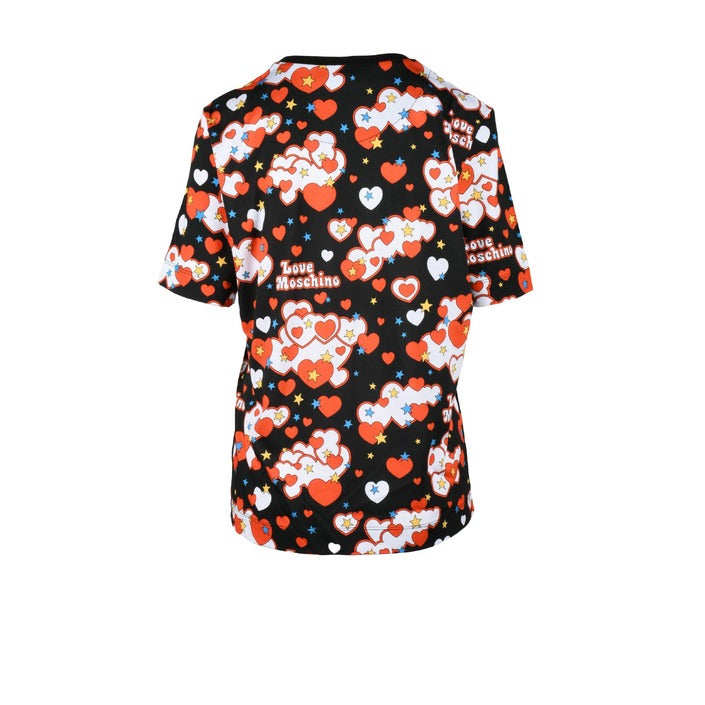 Love Moschino T-shirt Dames