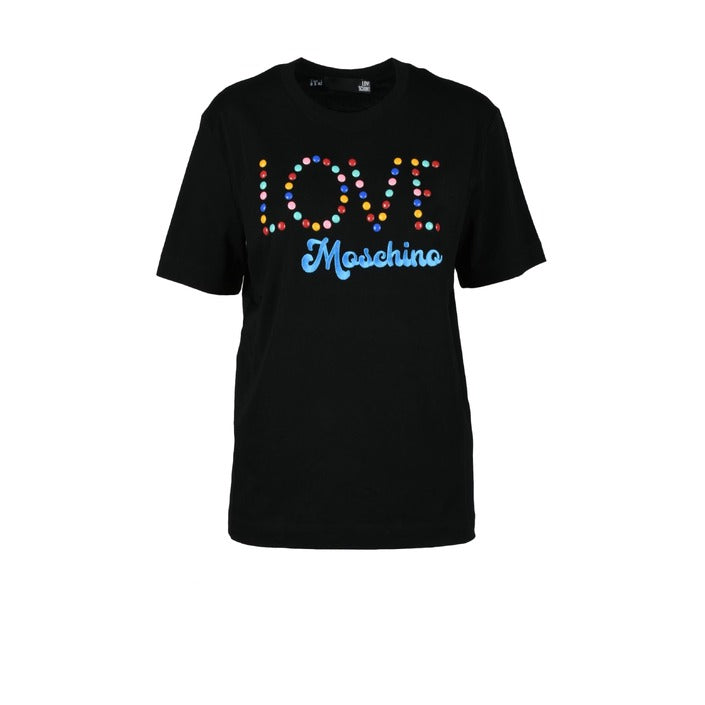 Love Moschino T-shirt Dames