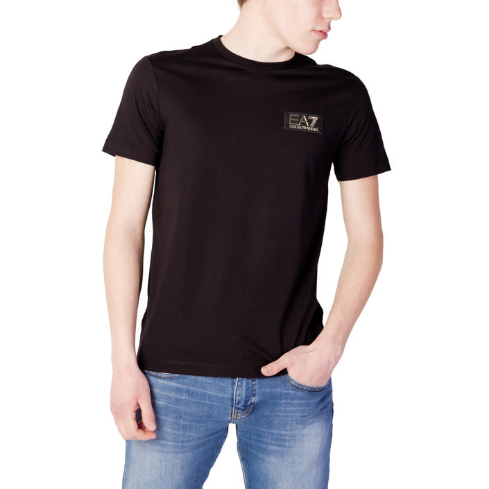 Ea7 T-shirt Heren