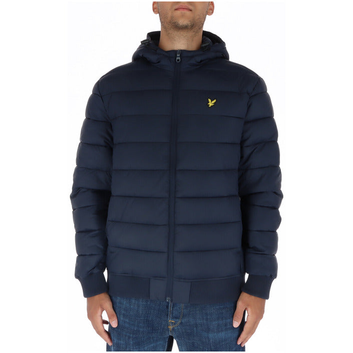 Lyle & Scott Windbreaker Heren