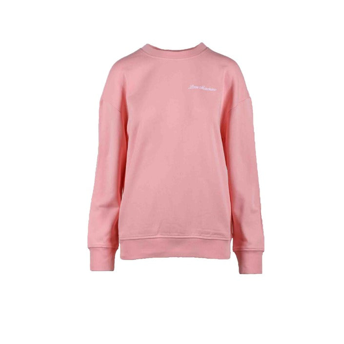 Love Moschino Sweatshirt Dames