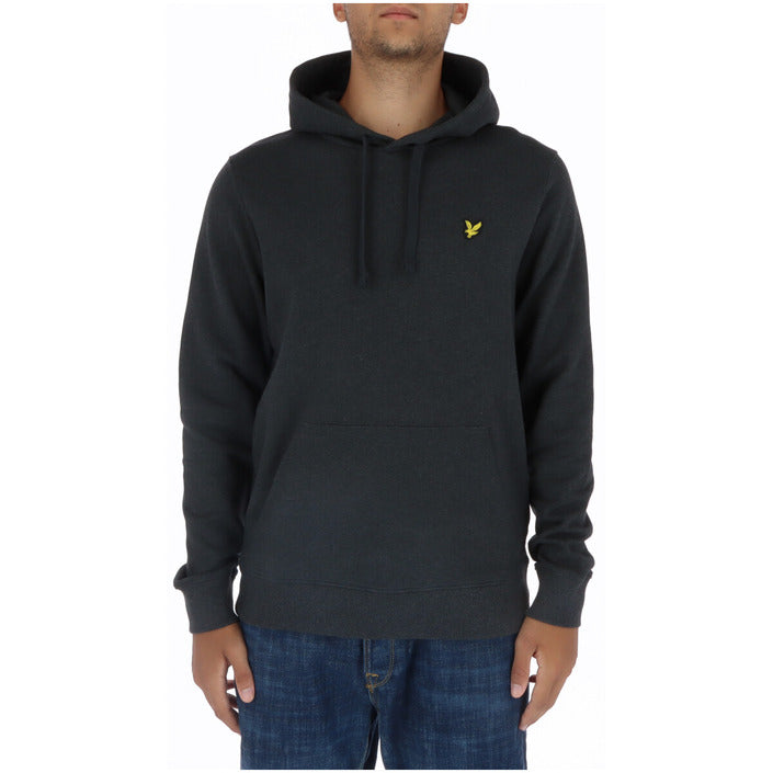 Lyle & Scott Sweatshirt Heren