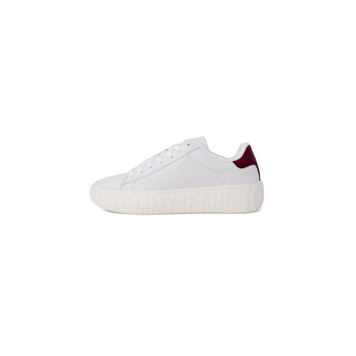 Tommy Hilfiger Jeans Women Sneakers