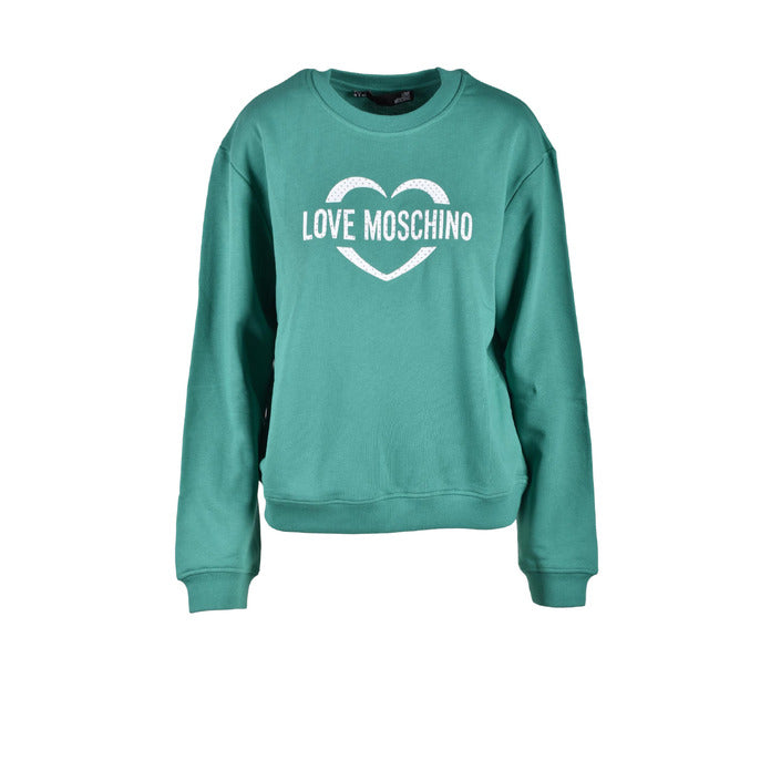 Love Moschino Sweatshirt Dames