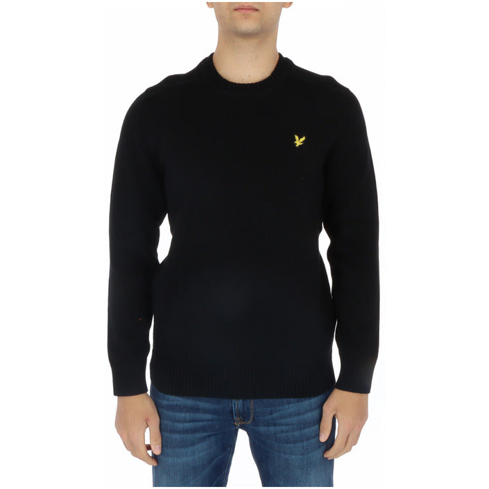 Lyle & Scott Breimode Heren