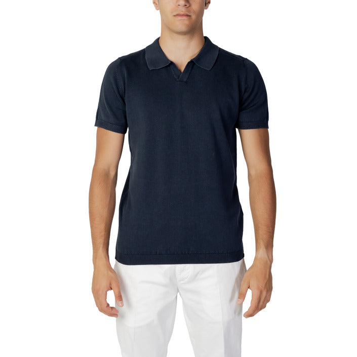 Liu Jo Polo Top Heren