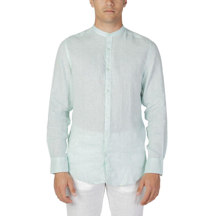 Borghese Shirt Heren