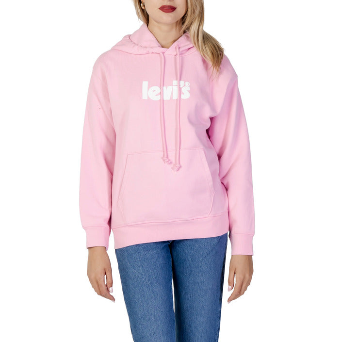 Levi`s Sweatshirt Dames