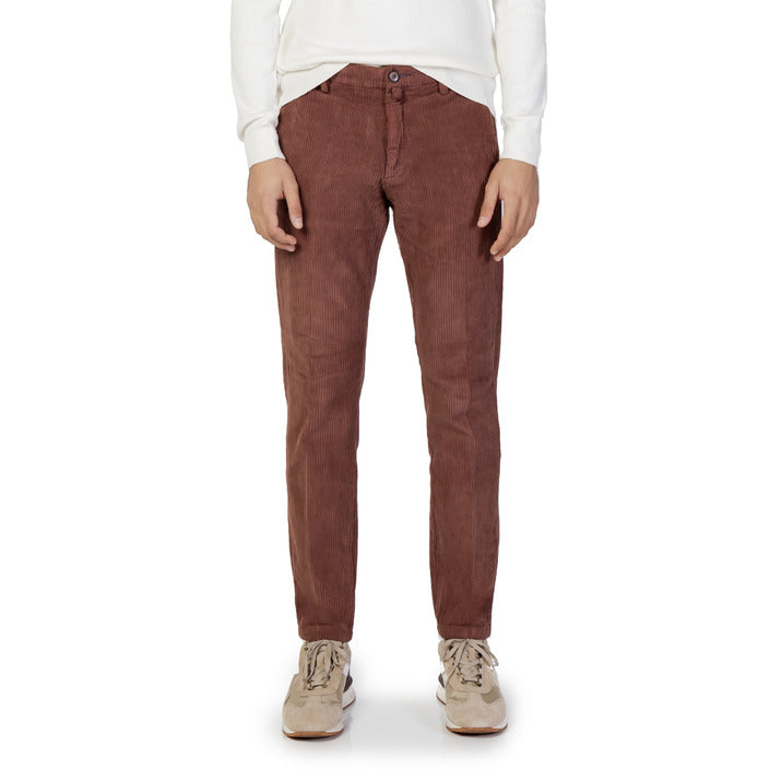 Borghese Broek Heren