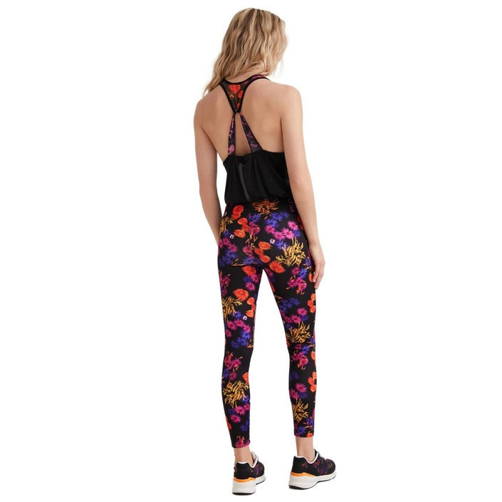 Desigual Legging Dames