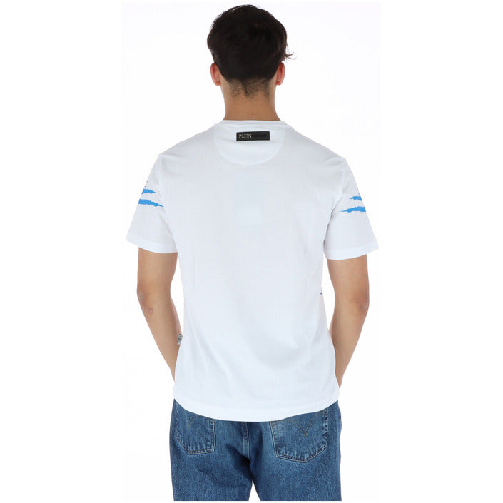 Plein Sport T-shirt Heren