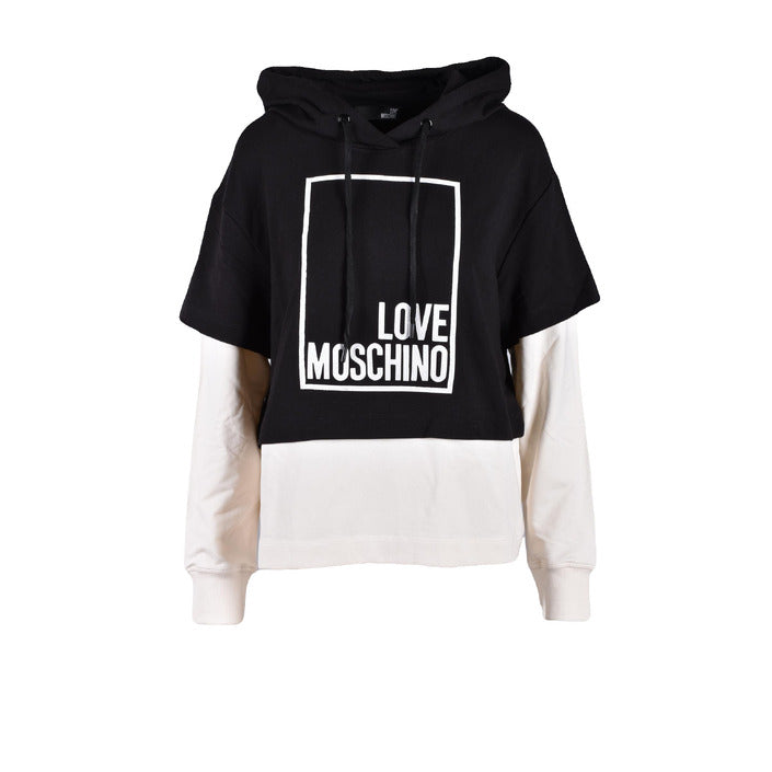 Love Moschino Sweatshirt Dames