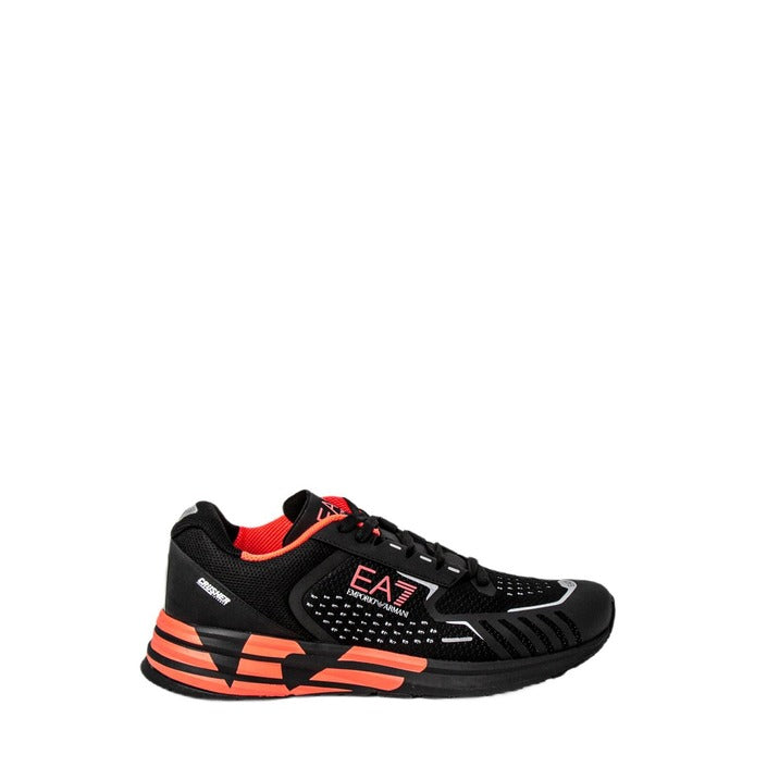 Ea7 Heren Sneakers