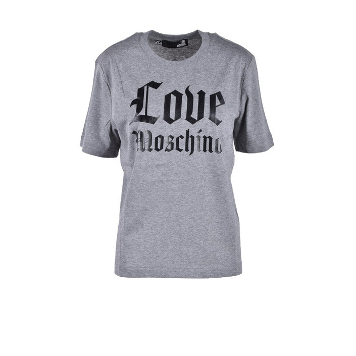 Love Moschino T-shirt Dames