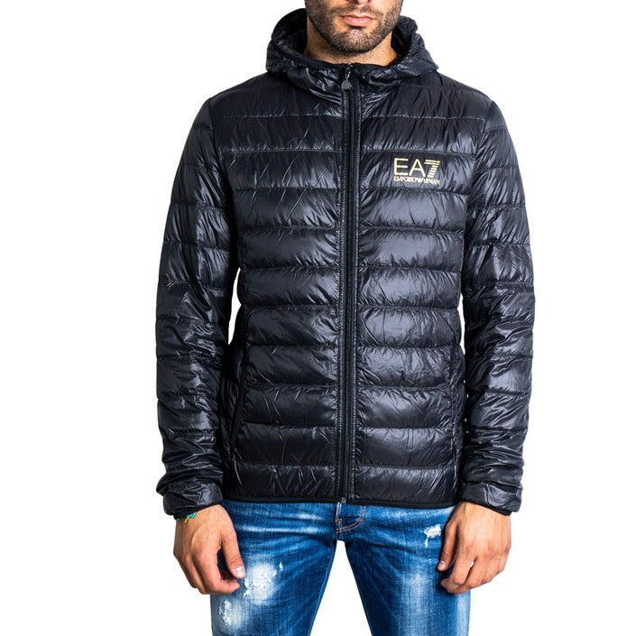 Ea7 Windbreaker Heren