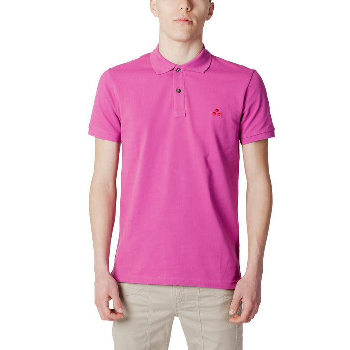 Peuterey Polo Top Heren