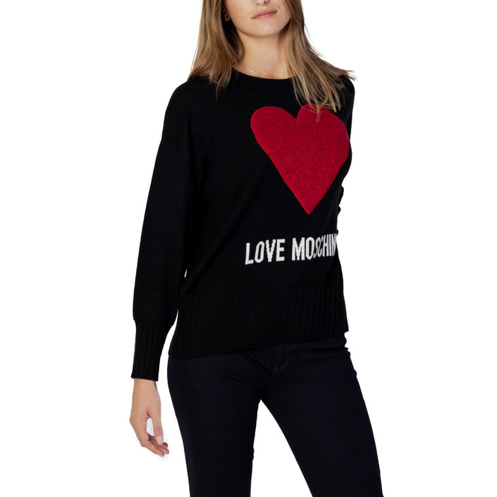 Love Moschino Breimode Dames