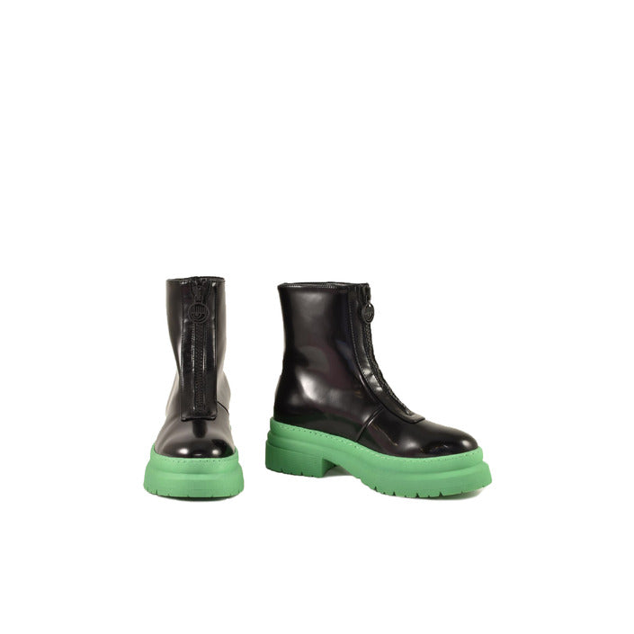 Chiara Ferragni Women Boots