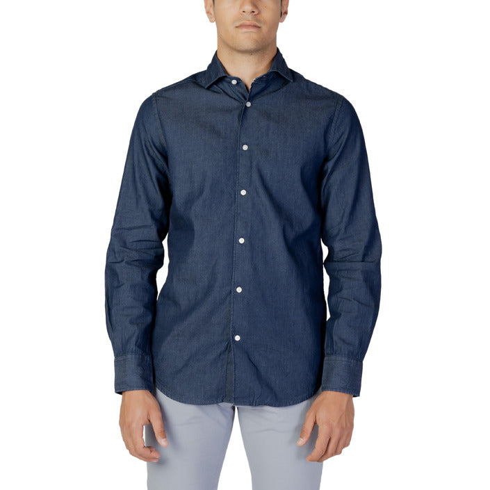 Borghese Shirt Heren