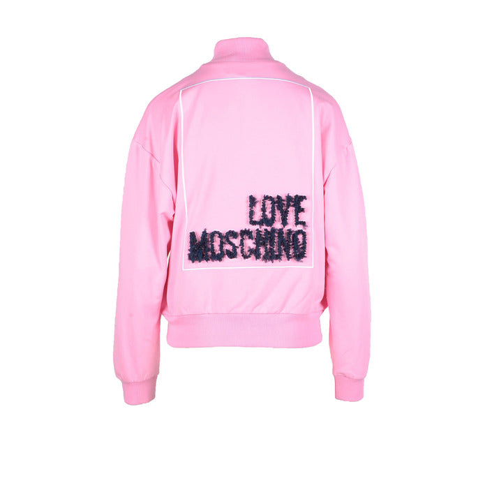 Love Moschino Sweatshirt Dames