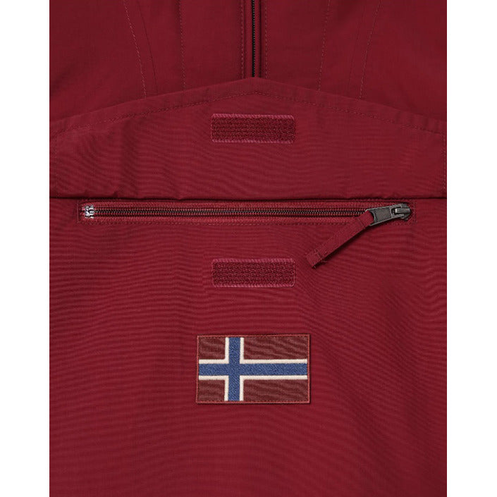 Napapijri Windbreaker Heren