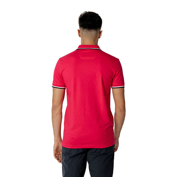 Boss Polo Top Heren