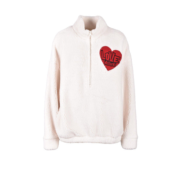 Love Moschino Sweatshirt Dames