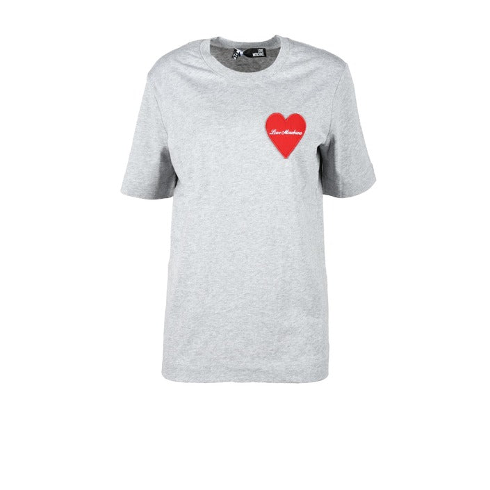 Love Moschino T-shirt Dames