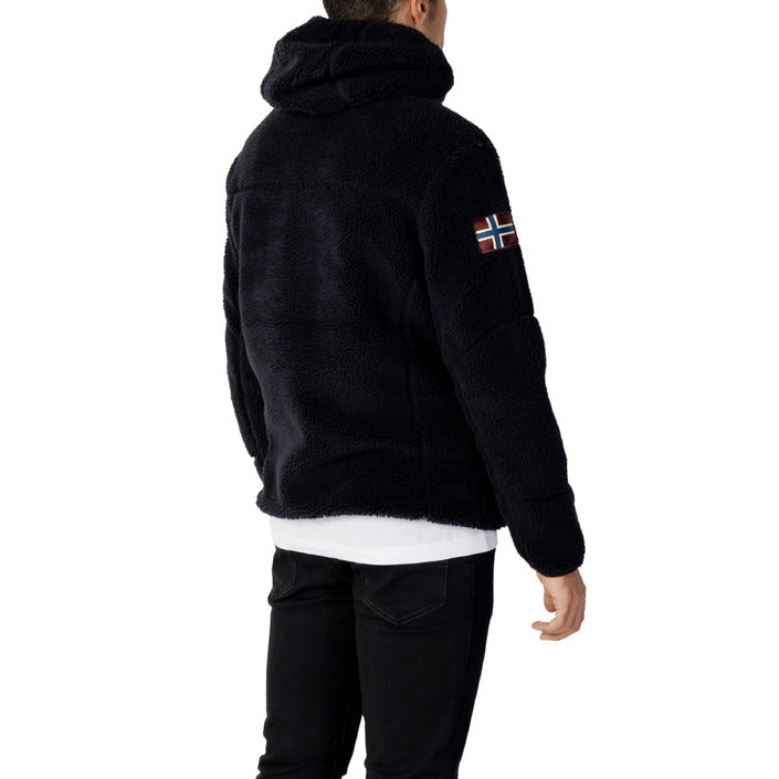 Napapijri Windbreaker Heren