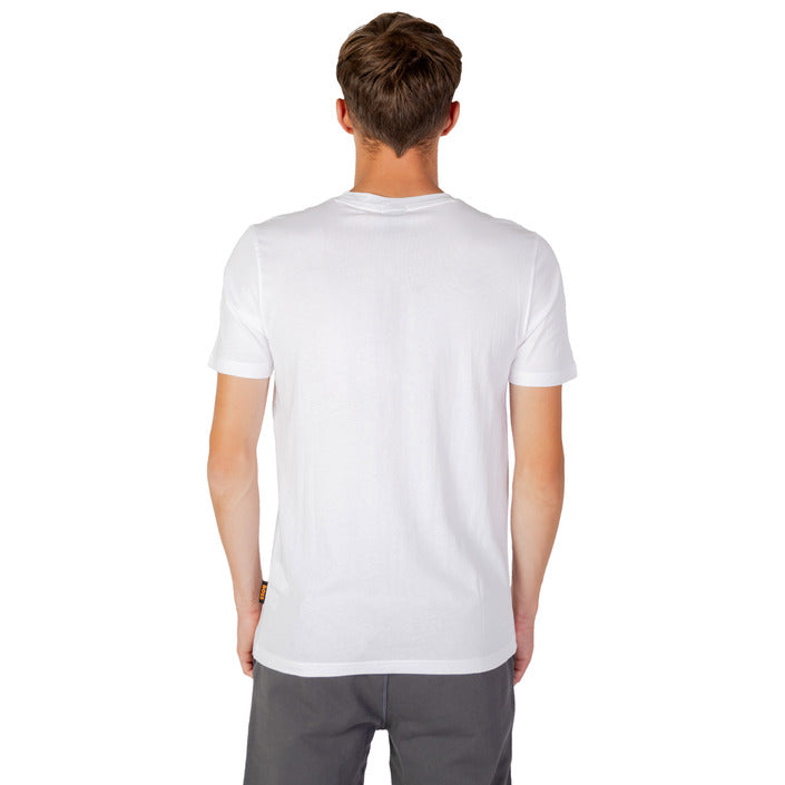 Boss T-shirt Heren