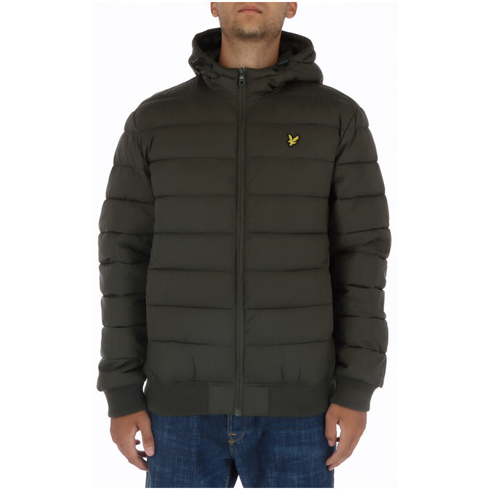 Lyle & Scott Windbreaker Heren