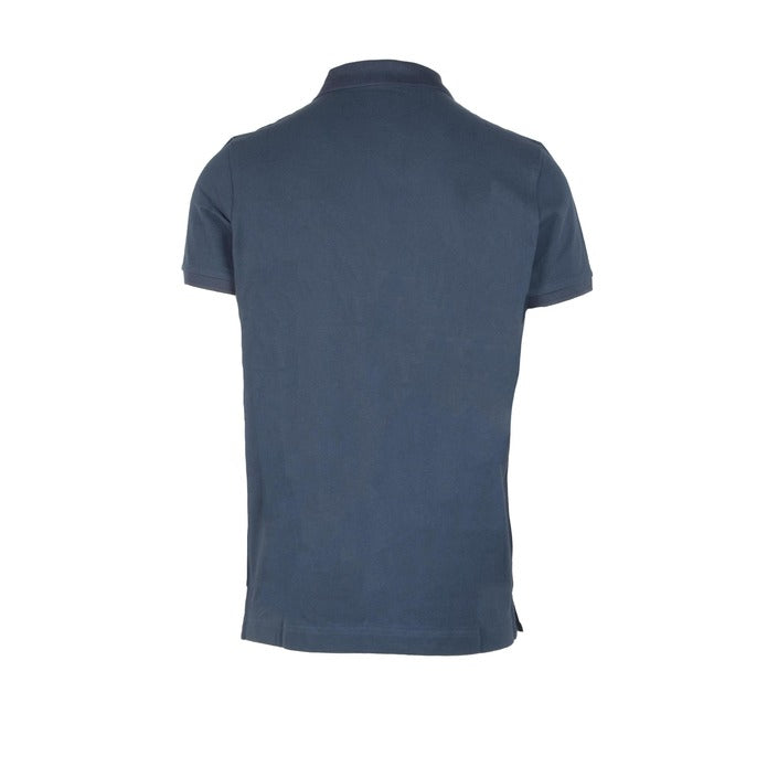 Cavalli Class Polo Top Heren