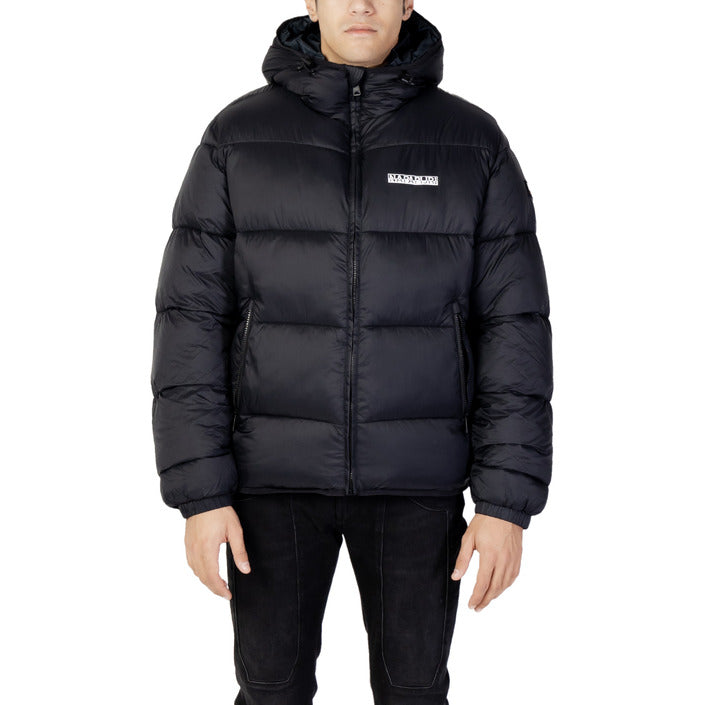 Napapijri Windbreaker Heren