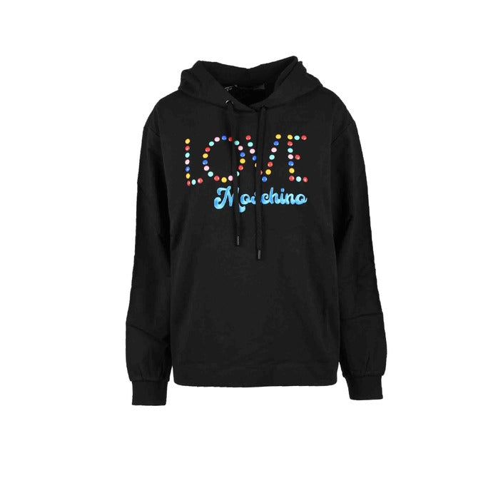 Love Moschino Sweatshirt Dames