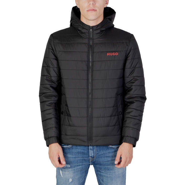 Hugo Windbreaker Heren