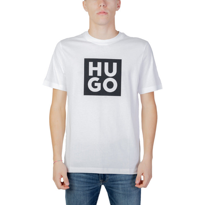 Hugo T-shirt Heren