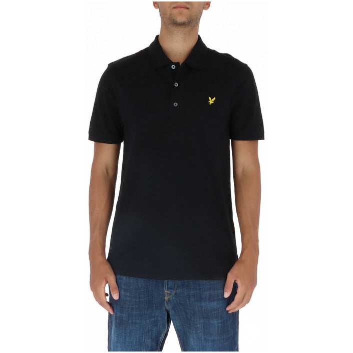 Lyle & Scott Polo Top Heren