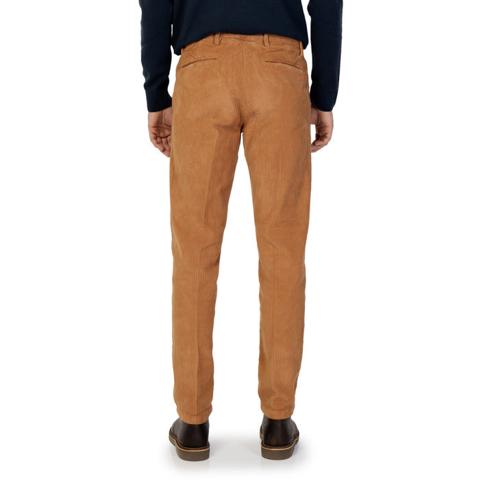 Borghese Broek Heren