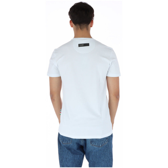 Plein Sport T-shirt Heren