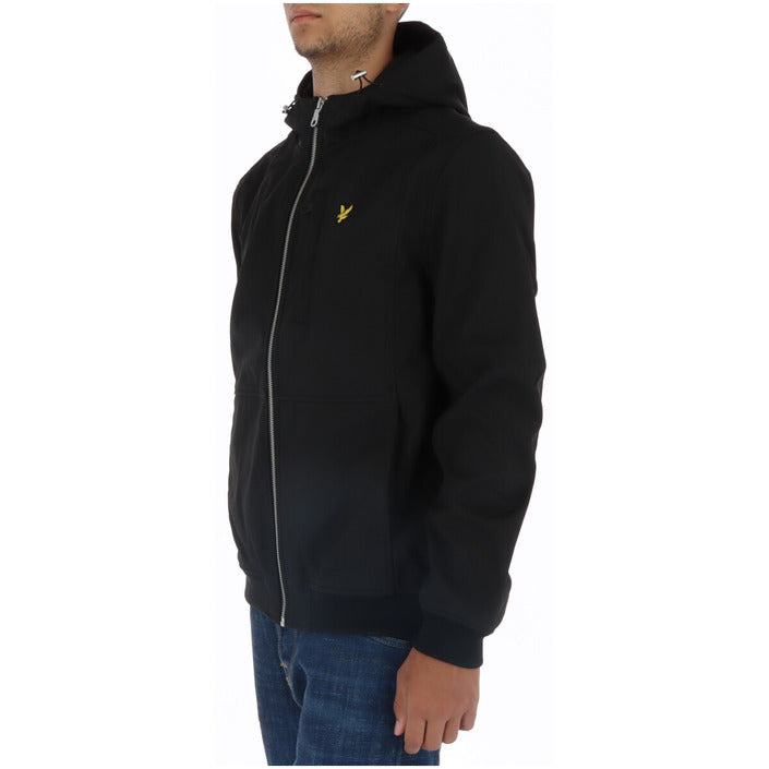 Lyle & Scott Jack Heren