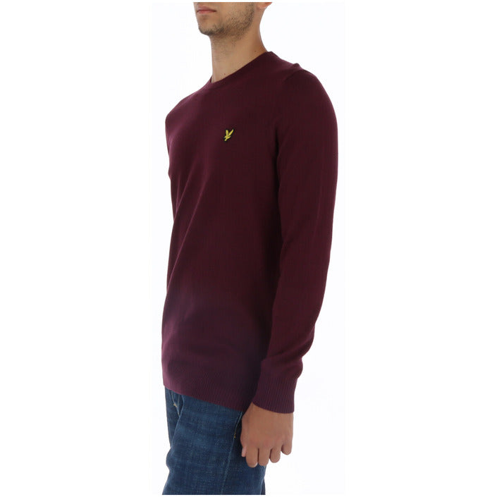 Lyle & Scott Breimode Heren