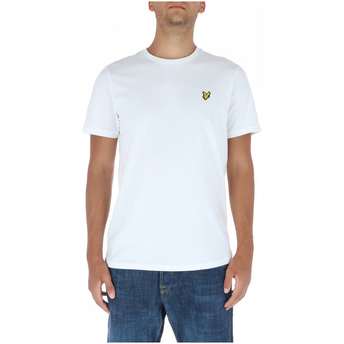 Lyle & Scott T-shirt Heren